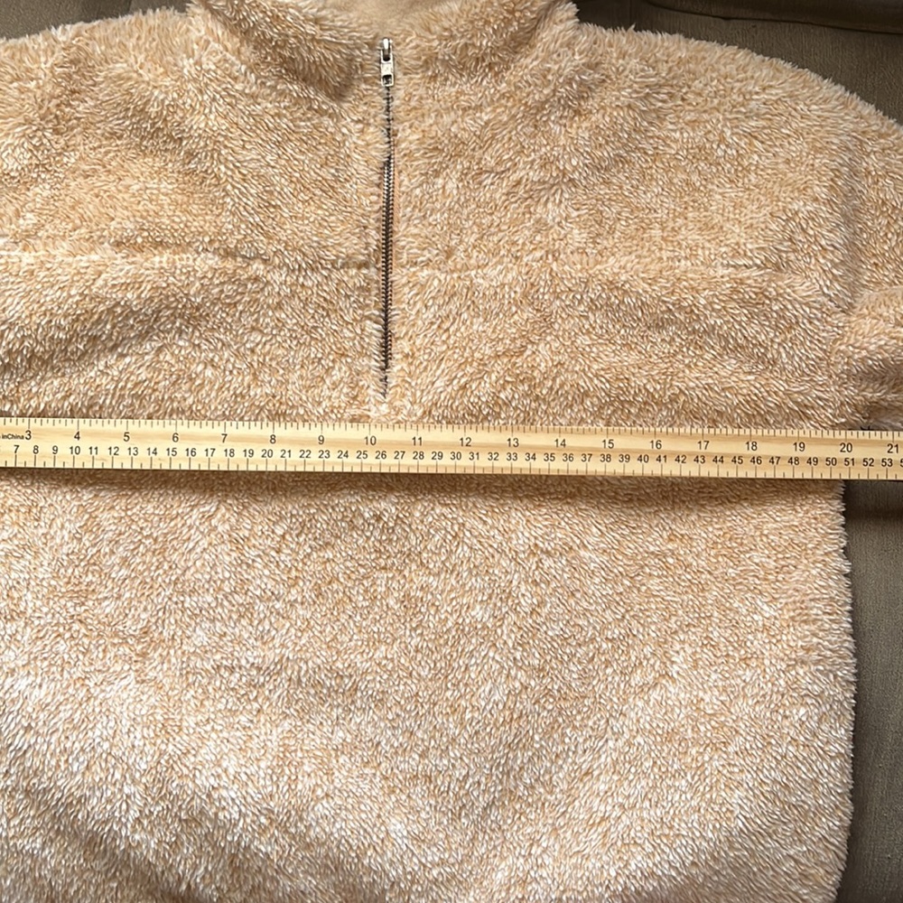 Umgee pullover sweater - Picture 12 of 13